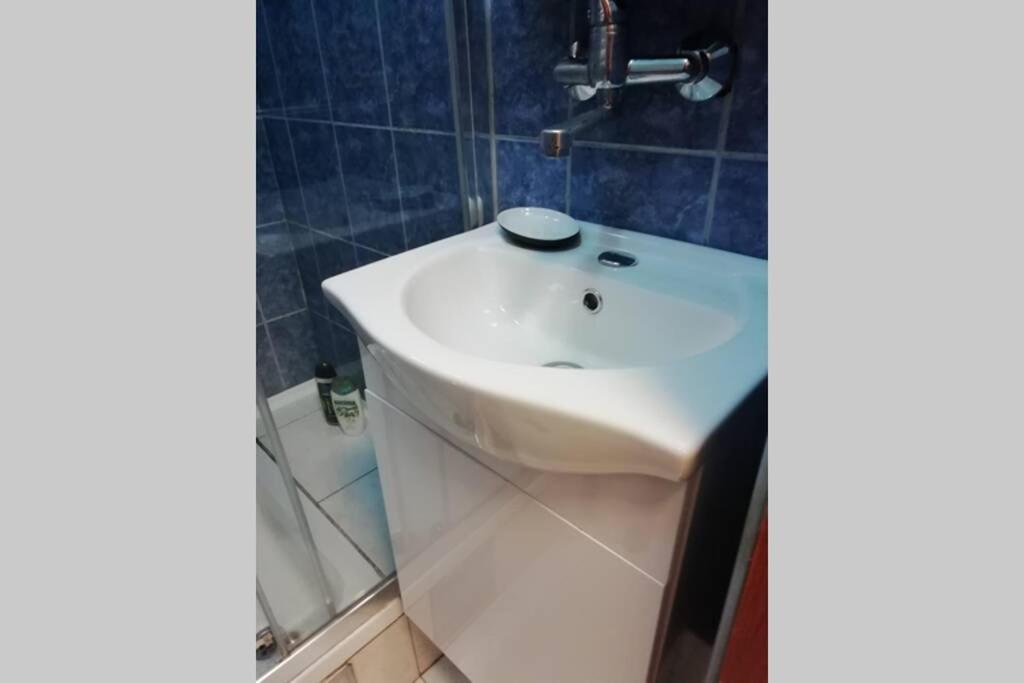 Sarmantni Apartman Malecka Загреб Экстерьер фото